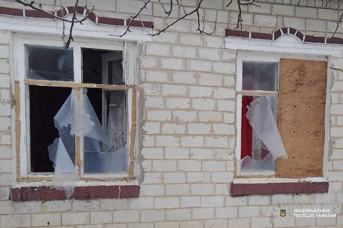 Новини Харкова: наслідки ударів рф показала поліція